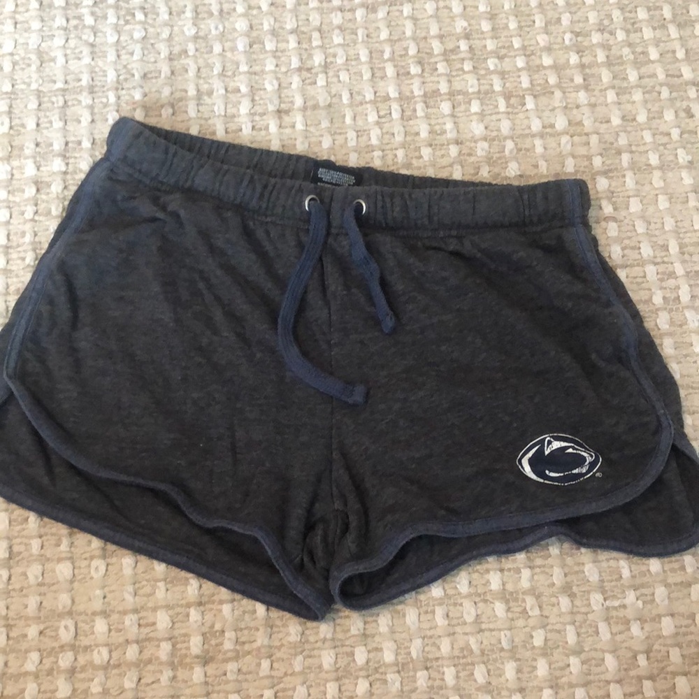 PSU shorts